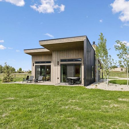 Mara Luxury Cabin- Maple Hamilton Exterior foto