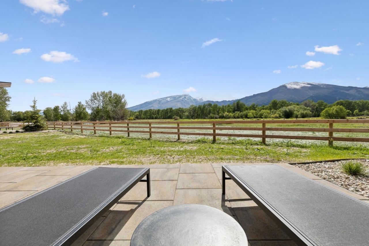 Mara Luxury Cabin- Maple Hamilton Exterior foto