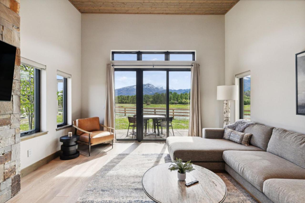 Mara Luxury Cabin- Maple Hamilton Exterior foto